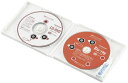 ELECOM エレコム レンズクリーナー/Blu-ray/CD/DVD/マルチ対応/湿式/読込回復 CK-BRP3(2)