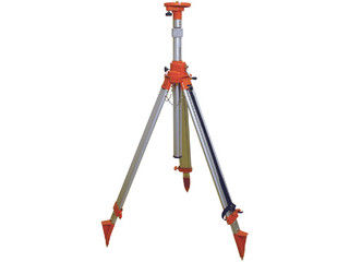 SHINWA/シンワ測定 【時間帯指定不可】三脚 ハンドル式エレベーター 3m 76952