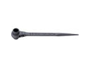 TOP トップ工業 両口ラチェットレンチ N型 19X21mm RM-19X21N