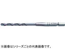 TOP トップ工業 六角シャンク鉄工ドリル 2.7mm/ETD-2.7(4)