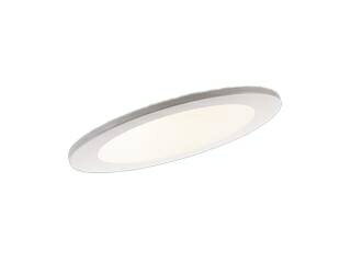 Panasonic パナソニック LSEB5418 LE1　天井埋込型 LED（電球色） ダウンライト 【浅型8H】 【拡散タイプ（マイルド配光）】