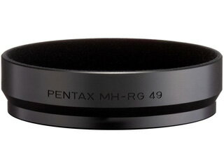 PENTAX ペンタックス MH-RG49 (ブラック)