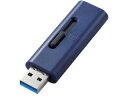 ELECOM GR USB[/USB3.2(Gen1)Ή/XCh/32GB/u[ MF-SLU3032GBU