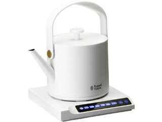 Russell Hobbs bZzuX 7106JP-WH xdCPg T Kettle(TPg)zCg