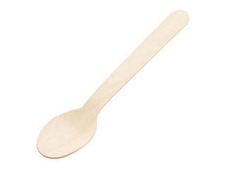 ダイモン 木製スプーン160楊枝入　単袋 （100本入）