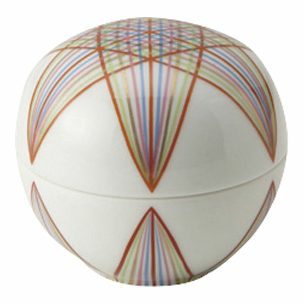 美濃焼 M166−20　手毬珍味入