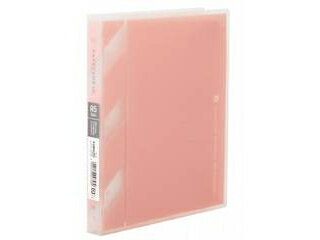 日本ノート パペルール アクテ A5 ピンク LN53P