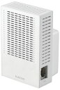 ELECOM GR LANp/Wi-Fi 5(11ac) /867+300Mbps/zCg WTC-C1167GC-W