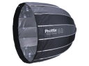 Phottix フォティックス Phottix Raja Deep Quick-Folding Softbox (60cm 24″)