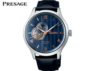SEIKO セイコー PRESAGE プレザージュ SARY187 ベーシックライン MENS メンズ 【Japanese garden】【メカニカル】 SEIKO セイコー PRESAGE プレザージュ SARY187 ベーシックライン MENS メンズ 【Japanese garden】【メカニカル】