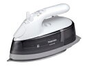 TOSHIBA/東芝 TA-EV6(H)コード付アイロン グレー 【納期5月下旬】