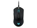 Acer GCT[ Predator Q[~O}EX Predator Cestus 330 7{^ 5iKDPI 16000dpi USBڑ PMW920