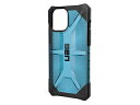 Urban Armor Gear UAG iPhone 12 Pro Max(6.7) 2020ΉϏՌP[X PLASMA }[h UAG-IPH20LT-ML