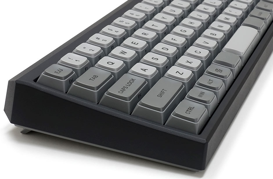 ダイヤテック FILCO Majestouch MINILA-R Convertible 青軸 日本語配列 マットブラック FFBTR66MC/NMB