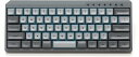 _CebN FILCO Majestouch MINILA-R Convertible  pz XJCO[ FFBTR63MC/ESG