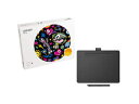 WACOM R 󔭒i Wacom Intuos Medium CX ubN CTL-6100WL/K0