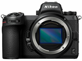 Nikon ニコン Z 7II ボディ ミラーレスカメラ
