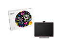 WACOM R 󔭒i Wacom Intuos Medium CX x[sN CTL-6100WL/P0