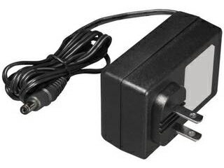 BUFFALO バッファロー リンクステーション 対応交換用 ACアダプター OP-AC12M