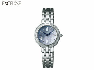 SEIKO セイコー EXCELINE エクセリーヌ SWCW007 LADYS レディース