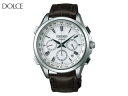 SEIKO/ZCR[ DOLCE h`F SADA039 RtHebNX MENS Y yA