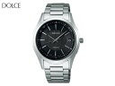 SEIKO セイコー DOLCE ドルチェ SADZ187 コンフォテックスチタン MENS メンズ ペア(2)