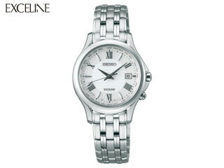 SEIKO  EXCELINE ꡼ SWCW161 LADYS ǥ ڥ