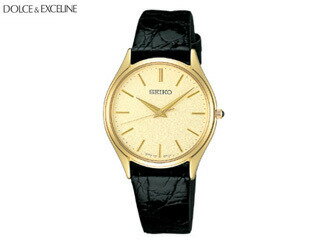 SEIKO セイコー DOLCE ドルチェ SACM150 MENS メンズ ペア