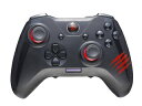 Mad Catz/}bhLbc }`vbgtH[Ή C.A.T. 7 LQ[~Opbh GCPCCAINBL000-0J