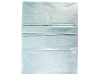 SANYU 三友産業 ユーパック 扇風機用カバー グレー 600mm×1100mm×0.03mm HR-477 2枚入り