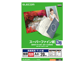 ELECOM/GR 掿pX[p[t@C(A4AA20) EJK-SRTPA420