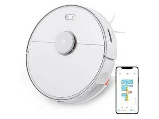 Roborock ロボロック Roborock S5 max （白） 掃除ロボットRT S5E02-04