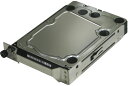 ELECOM エレコム NSB-75S4D/7MS2xシリーズ用スペアドライブ/1TB NSB-7SD1T4D-S(2)