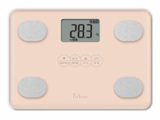 TANITA/^j^ FS-104-PK(sN)@̑gv FitScan