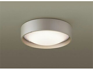 Panasonic パナソニック LGW51708Y CF1　天井直付型・壁直付型　LED（温白色）　シーリングライト【拡散タイプ】