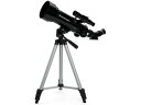 CELESTRON ZXg Travel Scope 70 with Back Pack@V̖]