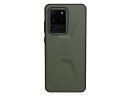 Urban Armor Gear UAG Galaxy S20 Ultrap CIVILIAN P[X I[uhu UAG-GLXS20ULTC-OD