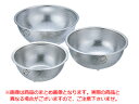 MTI18-8パンチングボールザル24cmL-019フックナシ