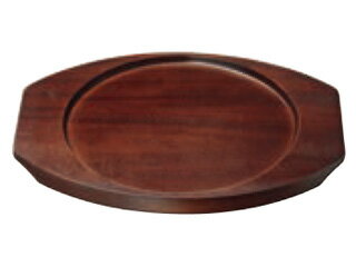 オンラウンドボード　ハンドレス　O