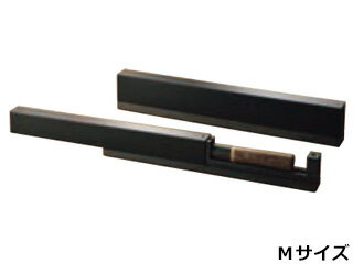 ノマディフ　ナイフケース　M　チャコール・ブラック