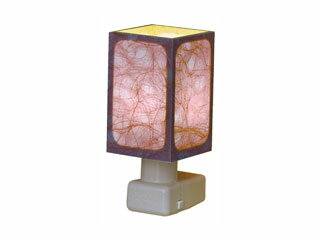 東京メタル YNPLD　ナイトライト ※電球付き