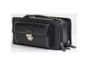 テレマルシェ MARCO Limited(マルコリミテッド) 本牛革クラッチショルダーバッグ Clutch-bag