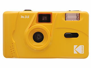 Kodak コダック KODAK M35 フィルムカメ