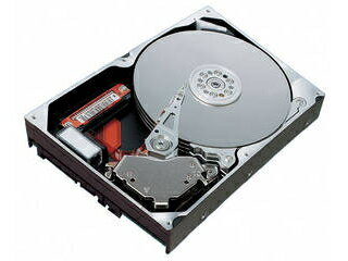 I・O DATA アイ・オー・データ HDW-UTシリーズ向け交換用ハードディスク 4TB HDWOP-4