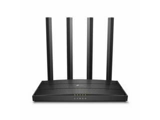 TP-Link ティーピーリンク 無線LANルーター 1300+600Mbps MU-MIMO 3年保証 Archer C80 単品購入のみ可（同一商品であれば複数購入可） クレジットカード決済 代金引換決済のみ