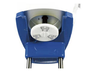 初雪 HB−320A用カートリッジ ローター大(冷凍フルーツ用)