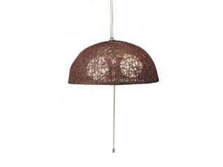 東京メタル HHB15BNDZ アバカペンダントライト ※電球別売り