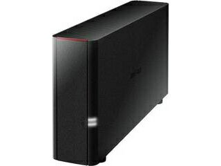 BUFFALO バッファロー ネットワーク対応ハードディスク NAS 6TB リンクステーション LS210D0601G 単品購入のみ可（同一商品であれば複数購入可） クレジットカード決済 代金引換決済のみ