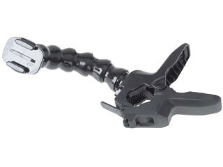 ETSUMI エツミ VE-2220　 GoPro対応 アクションクランプ