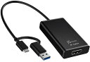 j5 create USB 4K HDMIキャプチャーボード JVA11